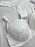 Conjunto Plus Size Grécia Branco na internet