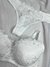 Conjunto Plus Size Grécia Branco - LOLA STORE LINGERIE LTDA