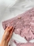 Conjunto com Bojo Queridinho Nude - LOLA STORE LINGERIE LTDA
