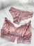 Conjunto com Bojo Queridinho Nude - loja online