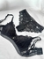 Conjunto com Bojo Queridinho Preto - comprar online
