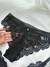 Conjunto com Bojo Queridinho Preto na internet