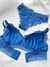 Conjunto com Bojo Queridinho Azul na internet