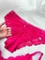 Conjunto com Bojo Queridinho Pink - LOLA STORE LINGERIE LTDA