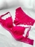 Conjunto com Bojo Queridinho Pink - comprar online