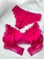 Conjunto com Bojo Queridinho Pink - loja online