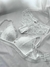 Conjunto com Bojo Queridinho Branco - comprar online
