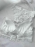 Conjunto com Bojo Queridinho Branco - LOLA STORE LINGERIE LTDA