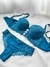 Conjunto com Bojo Tailândia Verde - comprar online