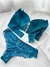 Conjunto com Bojo Tailândia Verde - loja online
