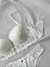 Conjunto com Bojo Tailândia Branco na internet