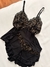 Short Doll Girassol Preto - comprar online