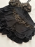 Short Doll Girassol Preto - loja online
