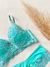 Conjunto Premium com Bojo Fernanda Verde - loja online
