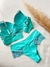 Conjunto Premium com Bojo Fernanda Verde na internet