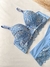 Conjunto Premium com Bojo Fernanda Frozen na internet