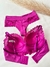 Conjunto Premium com Bojo Sabrina Fuscia - loja online