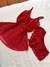 Short Doll Tule Celine Vermelho na internet