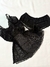Short Doll Tule Celine Preto - comprar online