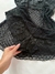 Short Doll Tule Celine Preto na internet