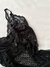 Imagem do Short Doll Tule Celine Preto