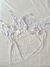 Short Doll Tule Celine Branco - comprar online
