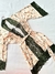 Imagem do Robe Estampado Lorraine Verde