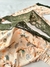 Robe Estampado Lorraine Verde - loja online