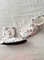 Pantufa Branca - LOLA STORE LINGERIE LTDA
