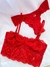 Conjunto sem Bojo Rio Vermelho - comprar online