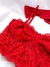 Conjunto sem Bojo Rio Vermelho - LOLA STORE LINGERIE LTDA