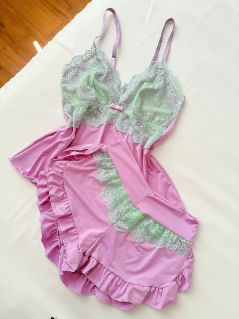 Short Doll Girassol Lilás - comprar online