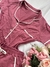 Pijama Americano Rose - comprar online