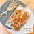 pacote de biscoitos de café, peso: 500 gramas