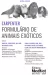 CARPENTER FORMULÁRIO DE ANIMAIS EXÓTICOS - 6° edição - buy online