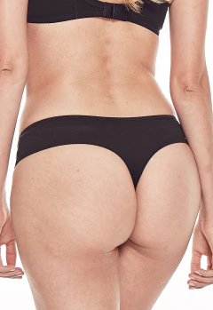 Culotte less de Algodón Art. 4496