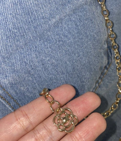 Cinto Correntes - comprar online