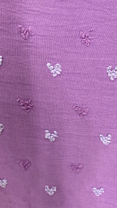 Macaquinho Pipoca - Coração - loja online