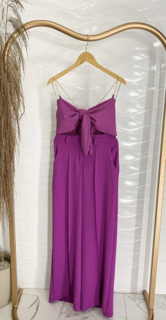 Cropped Corrente - Vestorelli