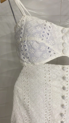 Conjunto Luxo Tulum - Laise - comprar online