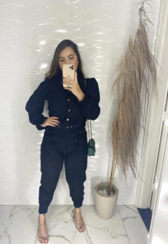 Imagem do Camisa Social - Duna