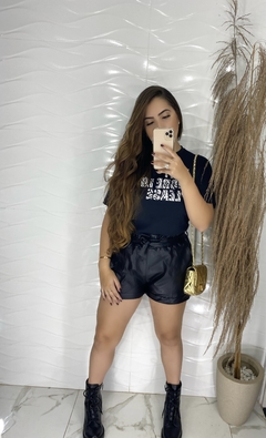 Tee Hey More - Zebra - Vestorelli