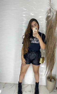 Tee Hey More - Zebra - Vestorelli