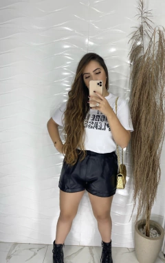 Tee Hey More - Zebra - loja online