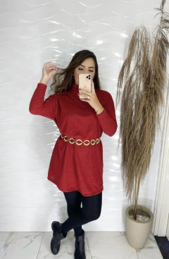 Meia Calça Fio 80 - Flanelada na internet