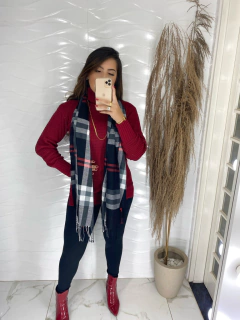 Veste Legging - Tricot - comprar online