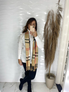 Imagem do Legging Flanelada