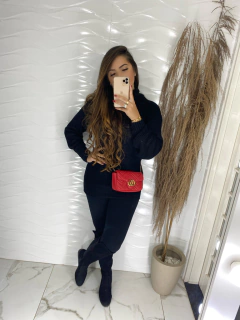 Veste Legging - Tricot - Vestorelli