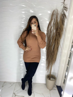 Veste Legging - Tricot