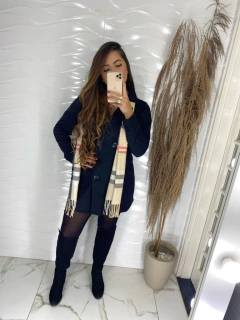 Sobretudo Moletom - Flanelado - comprar online